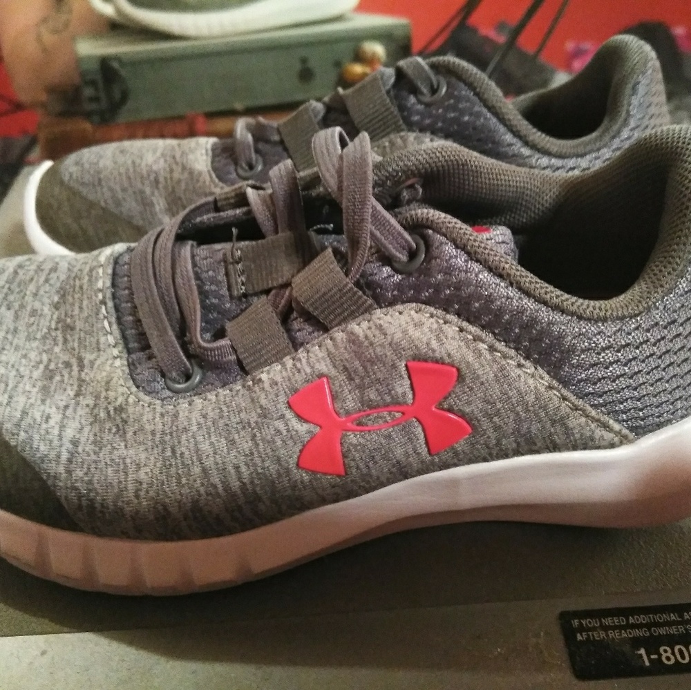 Shoes